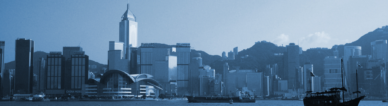 Hongkong als internationaler Beschaffungsstandort
