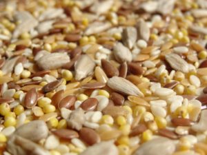 Tampico Trading Besondere Produkte: Mischungen 