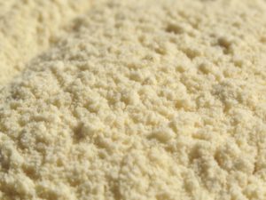 Tampico Trading Besondere Produkte: Mehl
